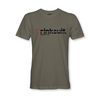 T-Shirt Rinksuit Line - Rink