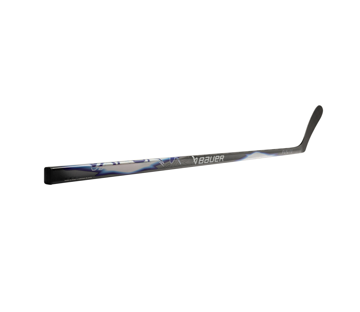 Composite stick Bauer Vapor FLYLITE 58-Inch 65 Flex Intermediate - To